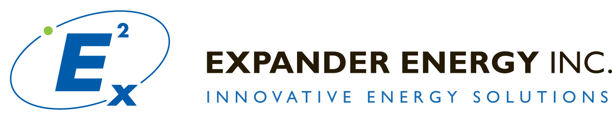 Expander Energy Logo